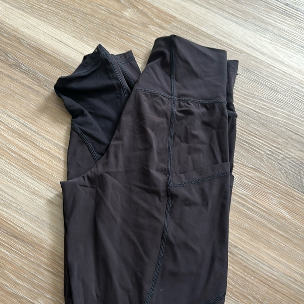 P’tula legging